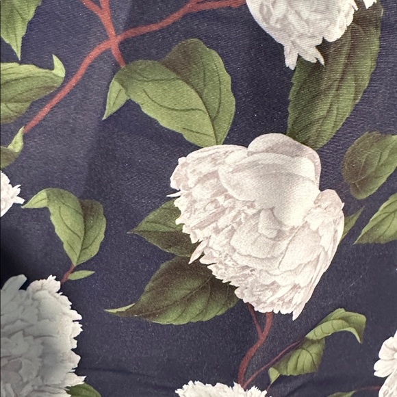 Sachin + Babi Brooke Gown in Moonlit Garden - Picture 7 of 10